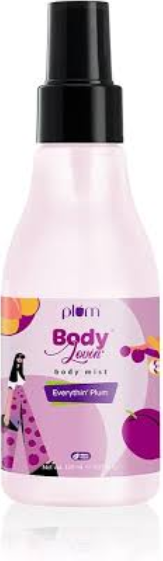 PLUM BODYLOVIN EVERYTHIN PLUM BODY MIST 150ML